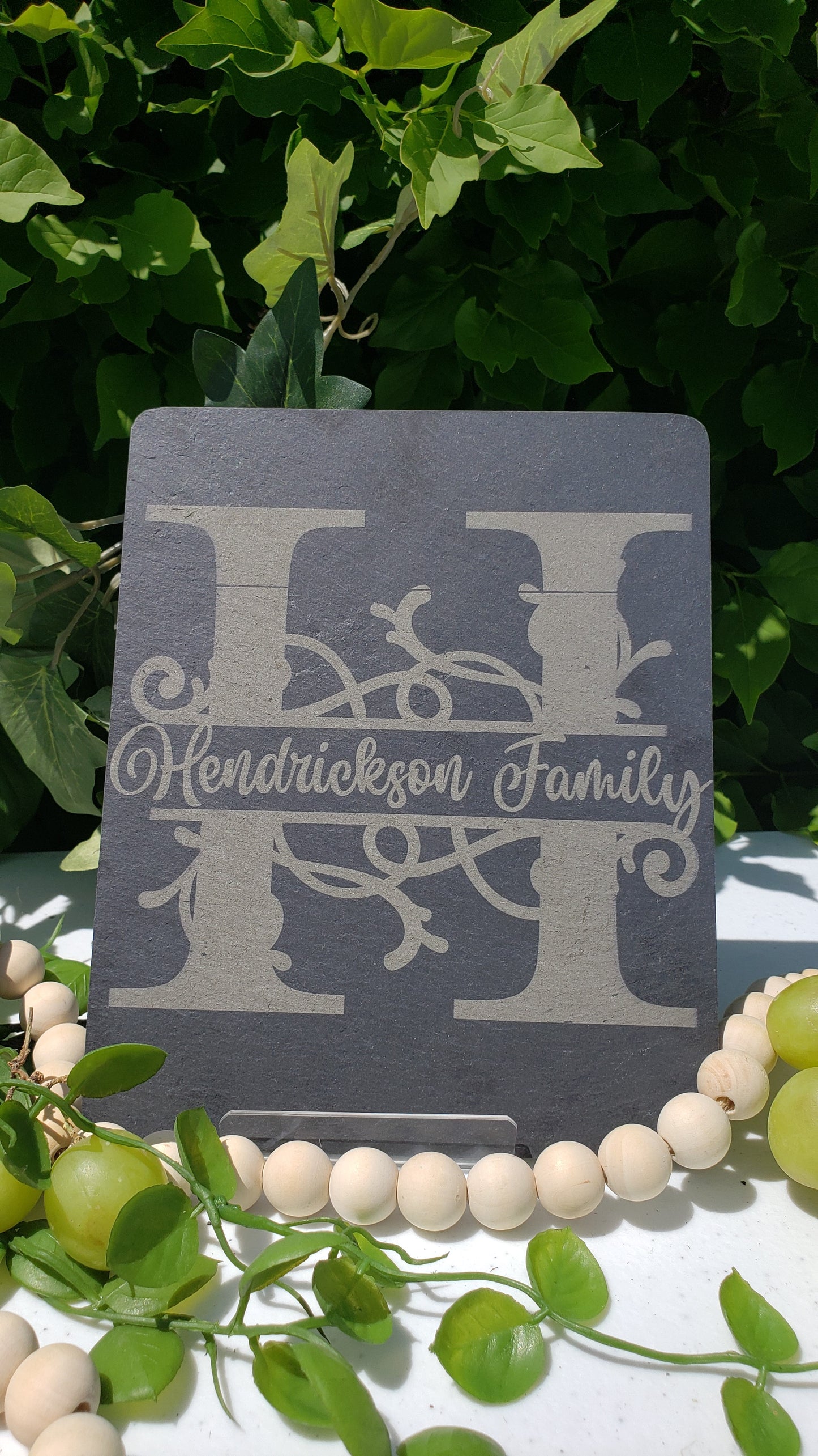 Charcuterie 14 x 10 Acacia Customize 3 Utensils