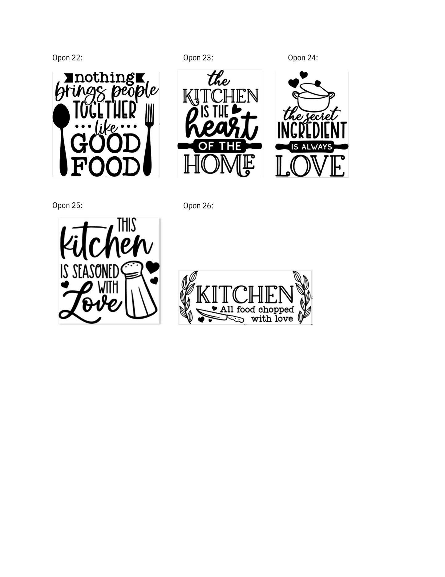 Cutting Board - 12 x 9 Bamboo Kitchen Conversions