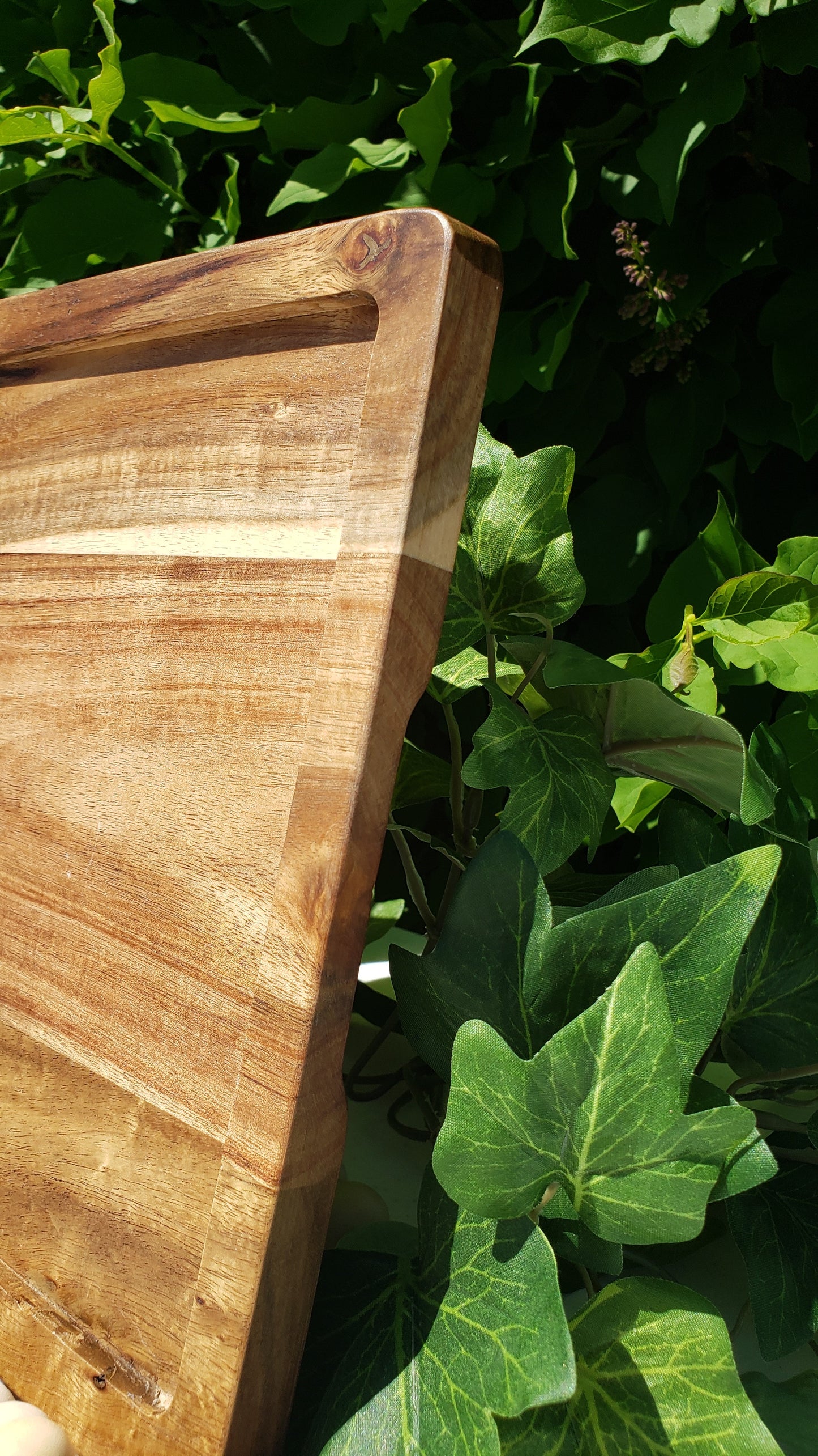 Slate Board 14 x 7 - Chop it Like its Hot