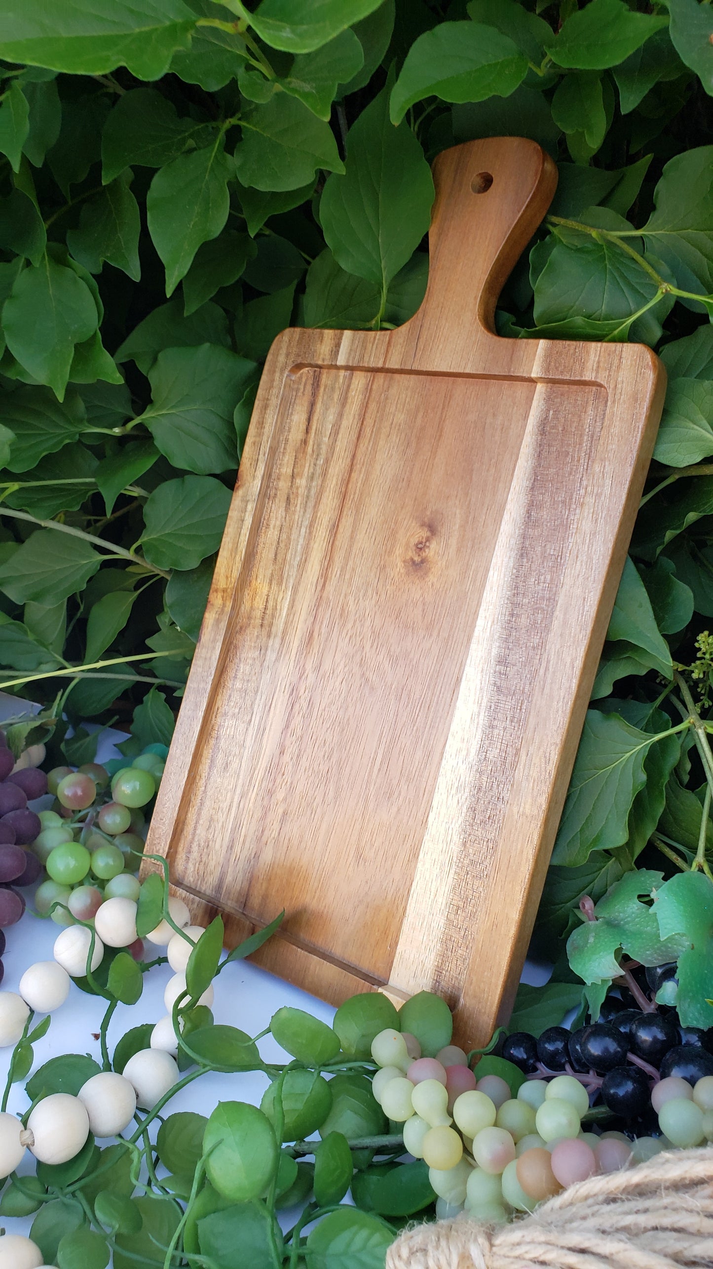 Slate Board - 13 x 7 Made with Love means I licked the spoon and kept using it