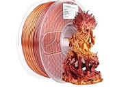 Red Copper Gold