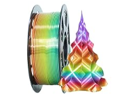 Shiny Pastel Rainbow