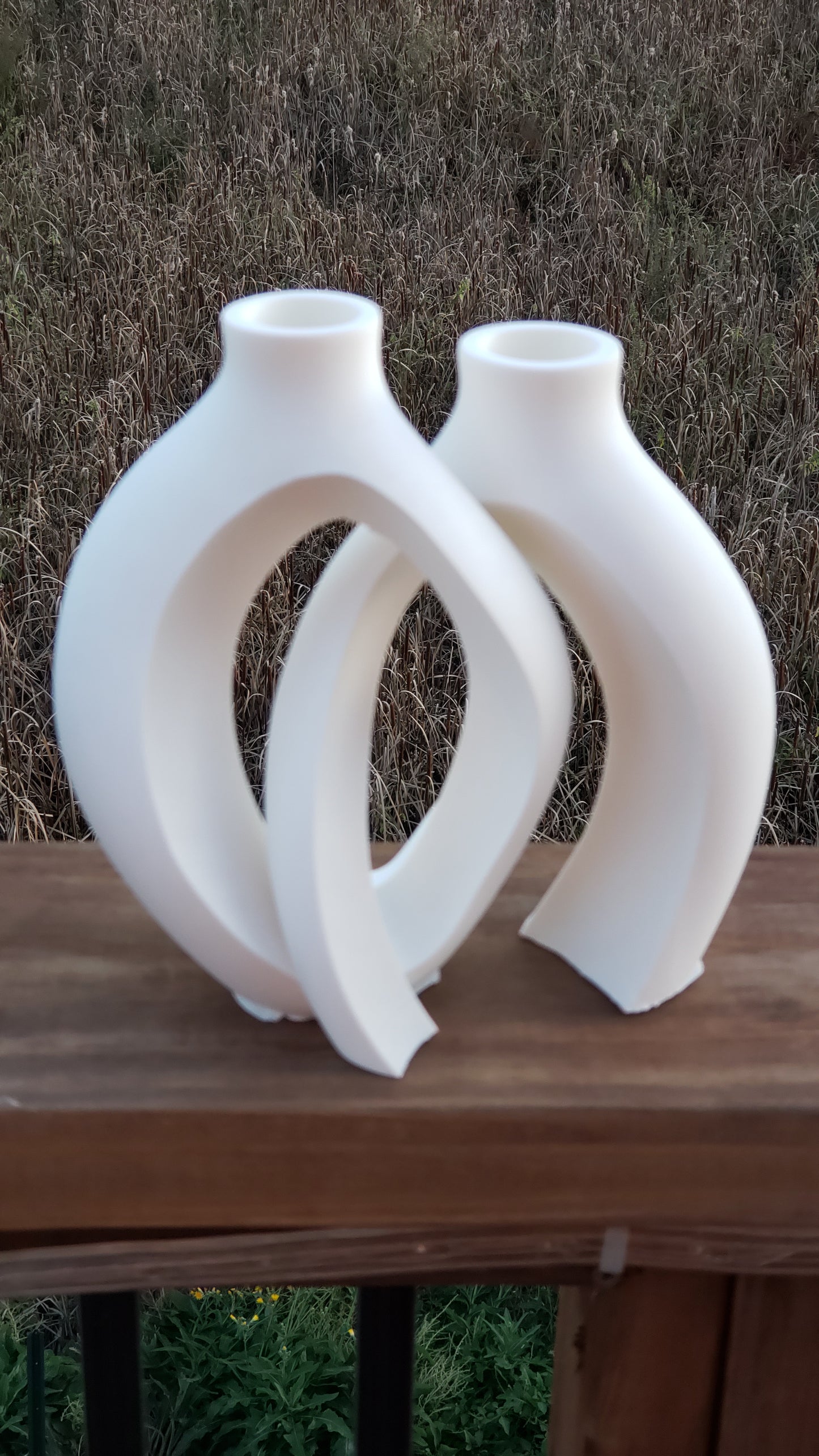 3D Print - Modern Vase