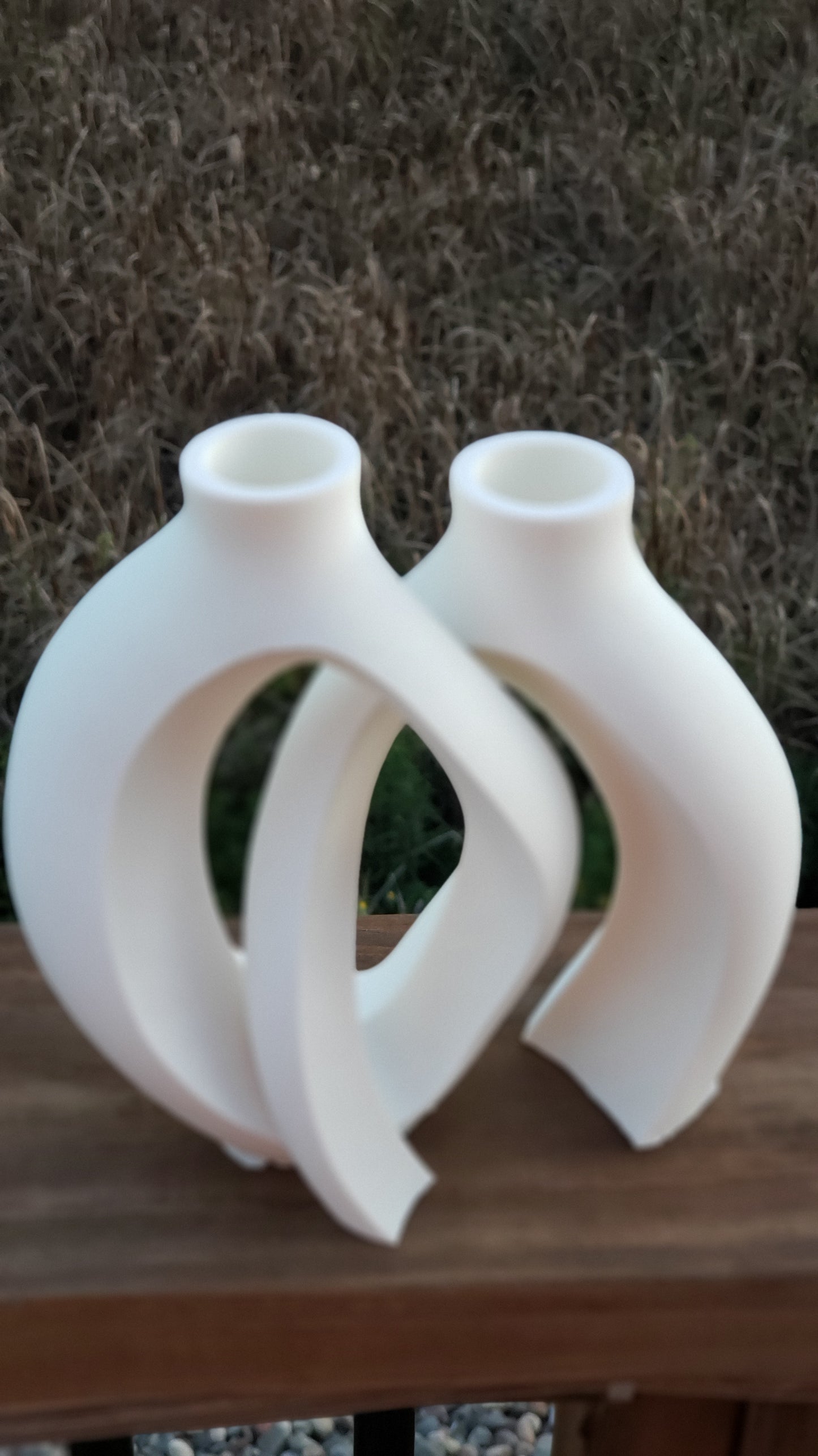 3D Print - Modern Vase