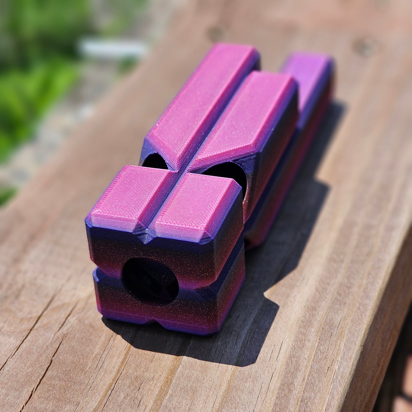 3D Print - Train Whistle (Large)