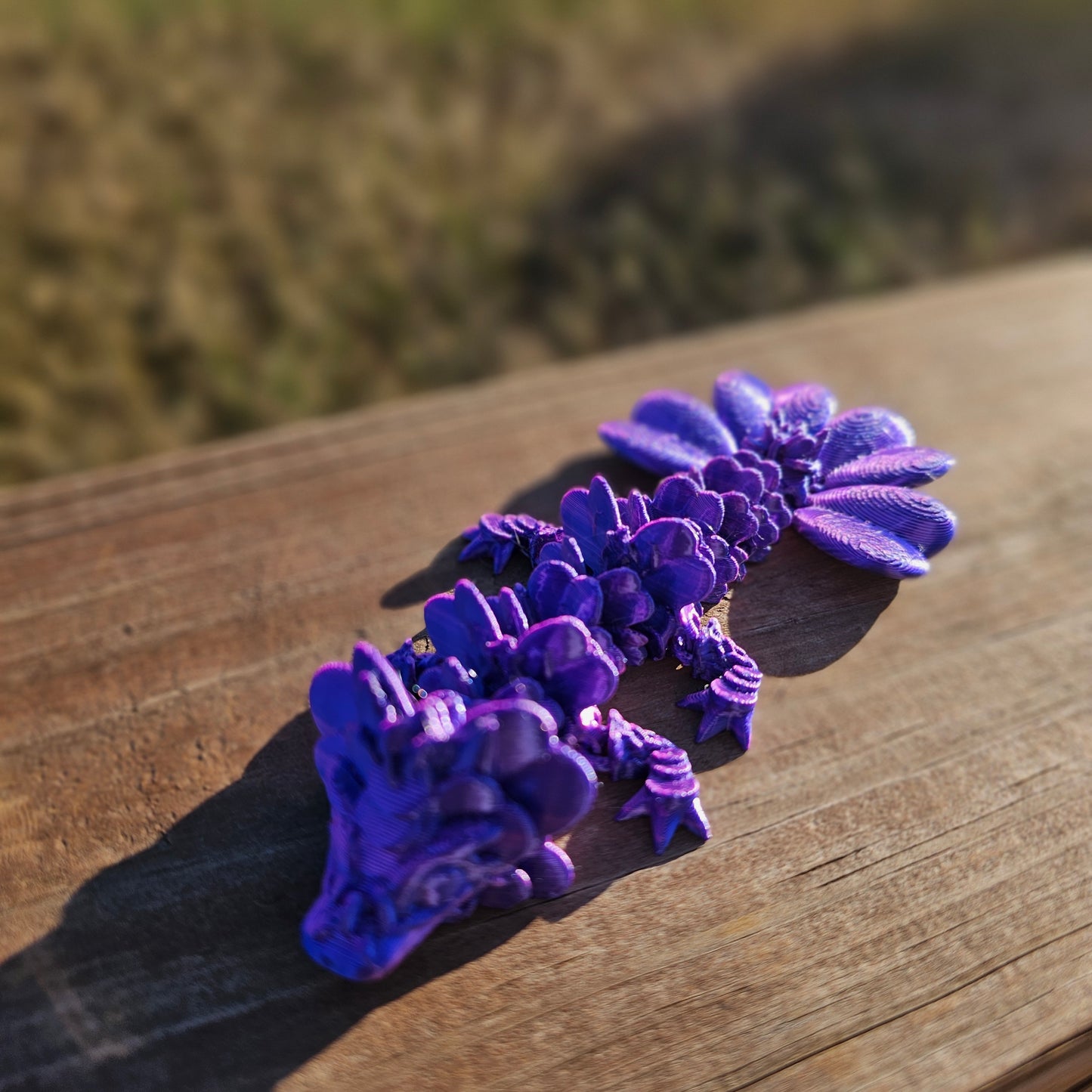 3D Print - Kinder Clover Dragon