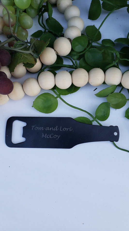 bottle opener cap cheap inexpensive wedding customized novelty