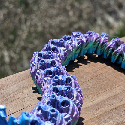 3D Print - Coral Dragon (Large)