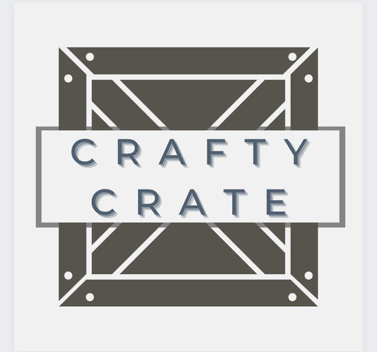 Crafty Crate Gift Card