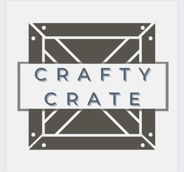 Crafty Crate Store