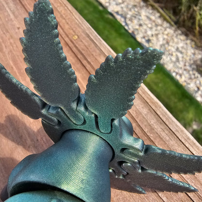 3D Print - Axolotl - Sweet N Sour