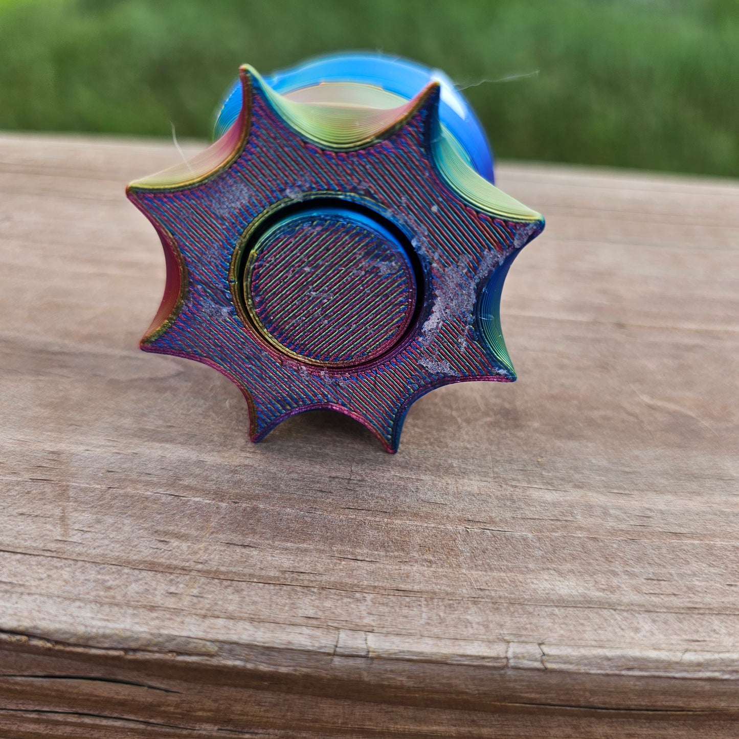 3D Print - Fidget Gumbo