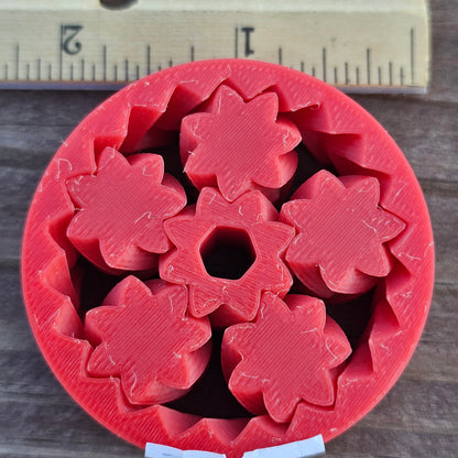 3D Print - Fidget Gear Toy