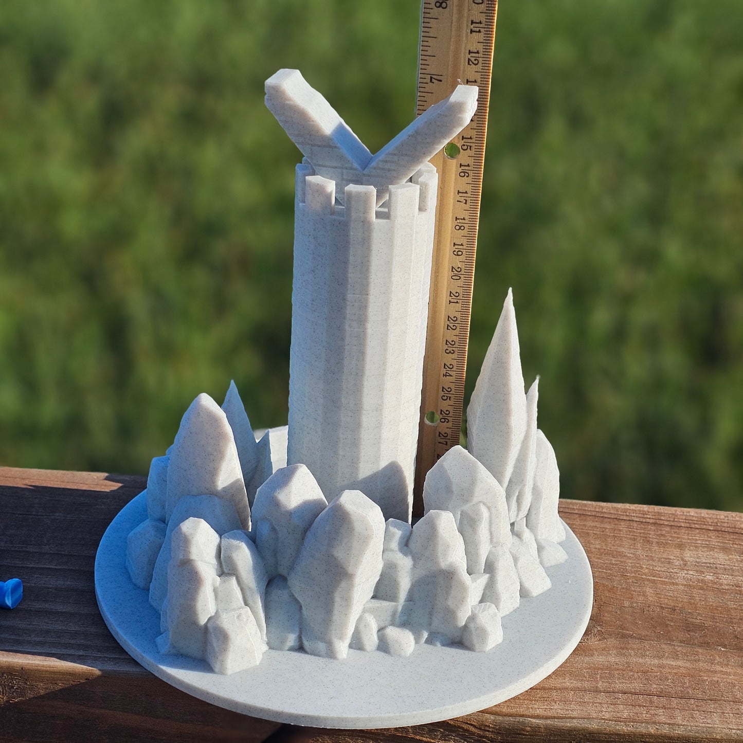 3D Print - Dragon Stand