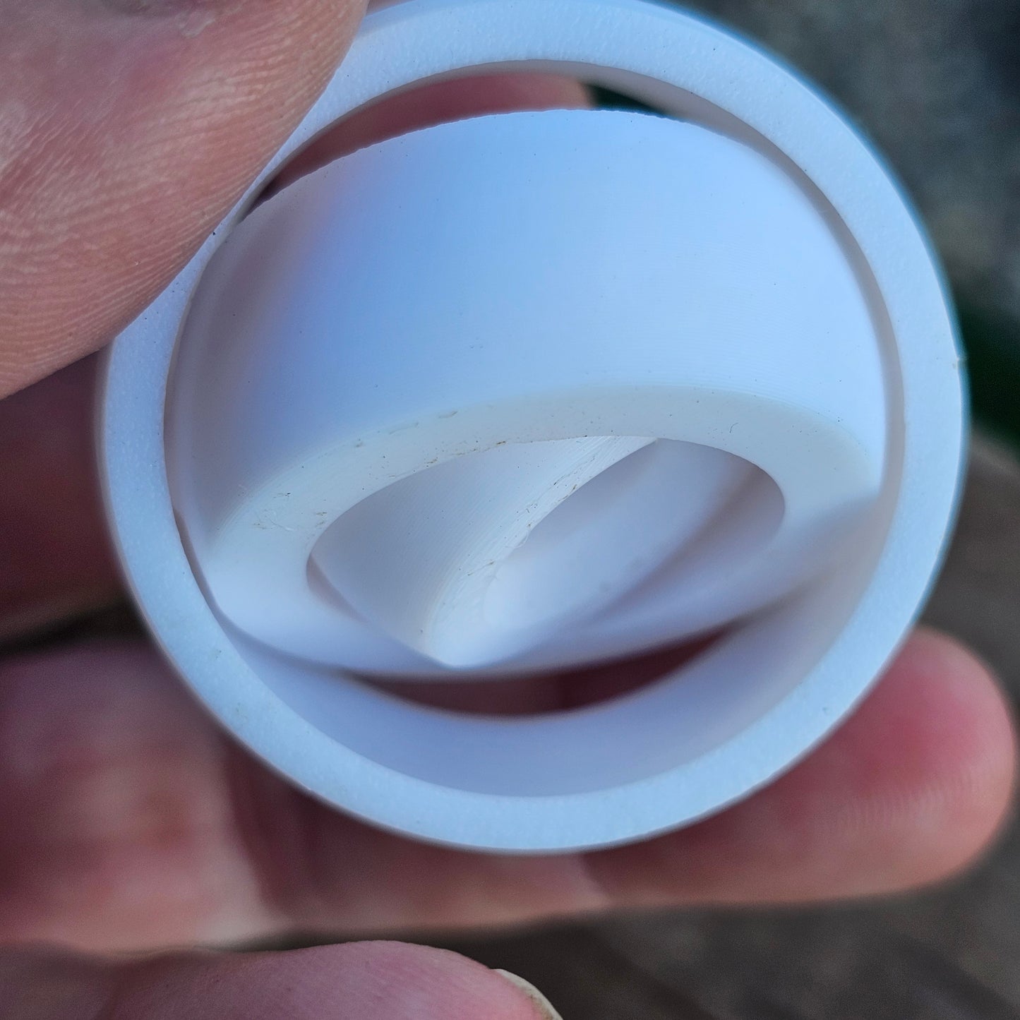 3D Print - Fidget Gyro Rings