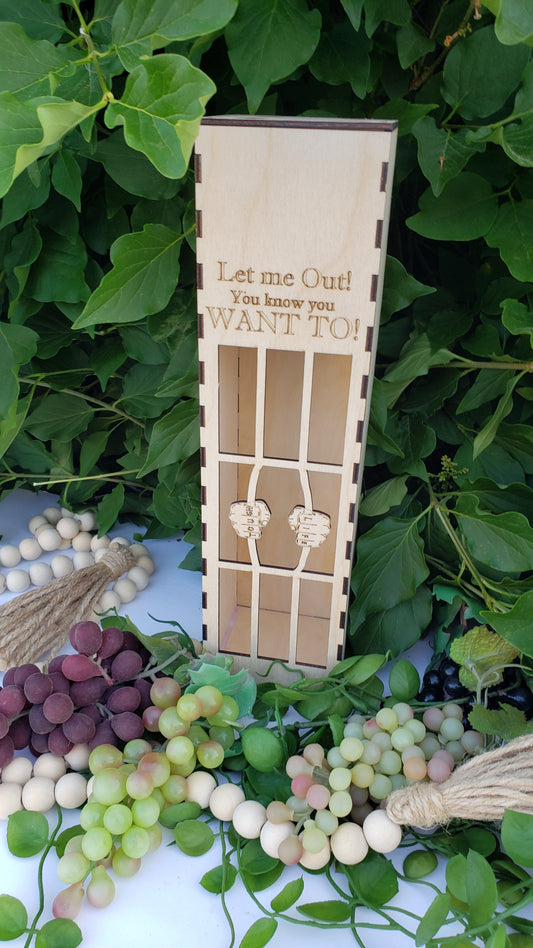 Wine Box