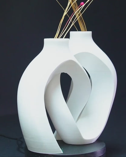 3D Print - Modern Vase